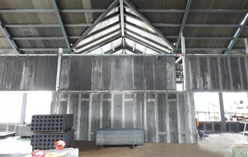 2020年，墻體材料更新?lián)Q代 新型建筑材料的制造與發(fā)展