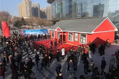 石家莊新型建筑材料展覽會隆重舉辦，引領綠色建筑新未來